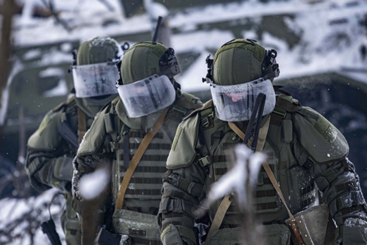 Иркутский военком сообщил о мобилизации IT-шников