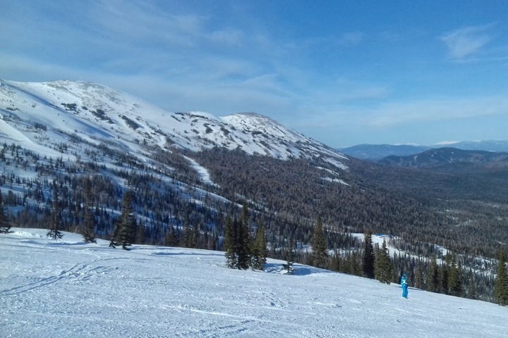 Турист из Москвы погиб на горнолыжном курорте в Кузбассе Турист из Москвы погиб на горнолыжном курорте в Кузбассе