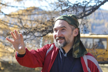 Евгений Симонов: «Россия и Монголия должны найти альтернативу строительству ГЭС на Селенге»