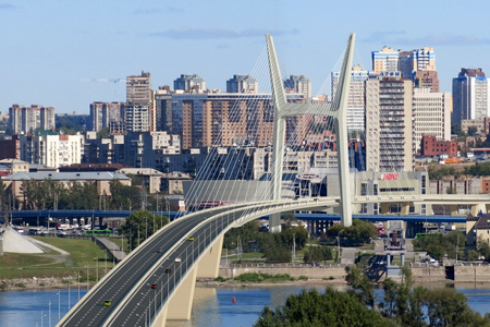 ЦДЖ: Против Центрального моста играют втёмную ЦДЖ: Против Центрального моста играют втёмную