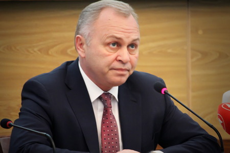 Жирнов: Знатков знает ту сферу, которую будет курировать