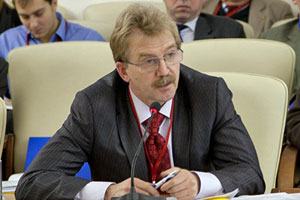 Обвинение по трем статьям УК РФ предъявлено главе наукограда Кольцово Николаю Красникову Обвинение по трем статьям УК РФ предъявлено главе наукограда Кольцово Николаю Красникову