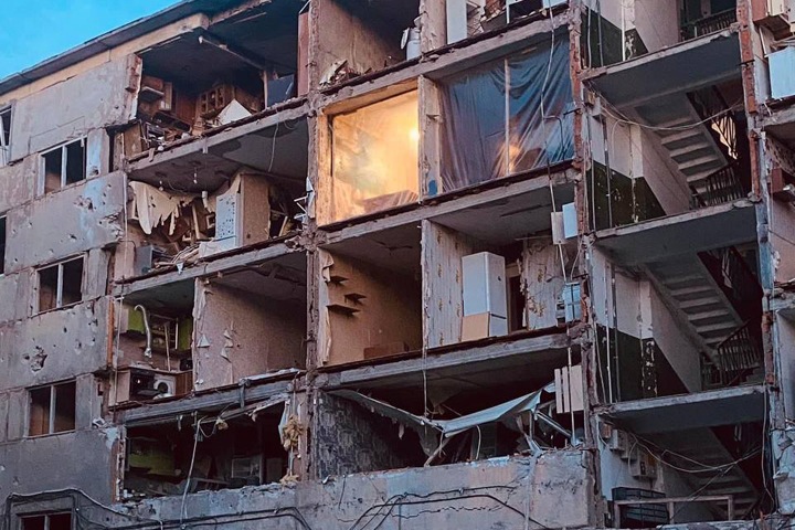 Харьков разорвал побратимские отношения с Новосибирском Харьков разорвал побратимские отношения с Новосибирском