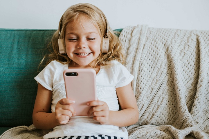 «МегаФон» запустил детский тариф «МегаФон» запустил детский тариф