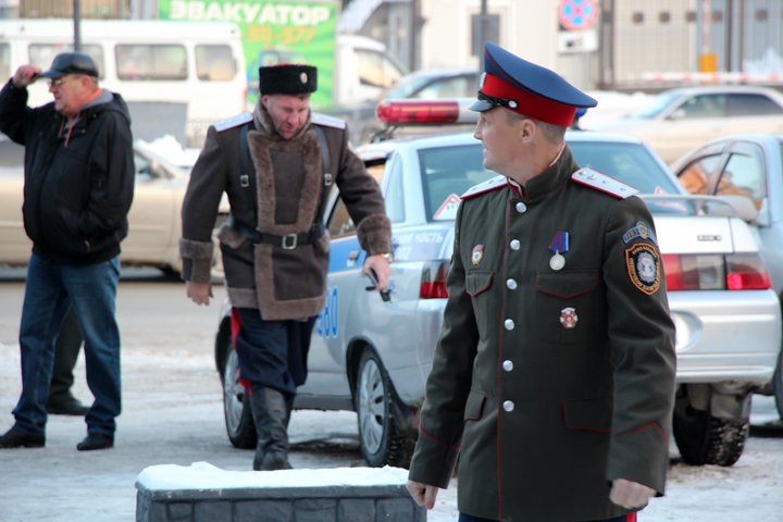 МАСС попробует вывести День Сибири на федеральный уровень