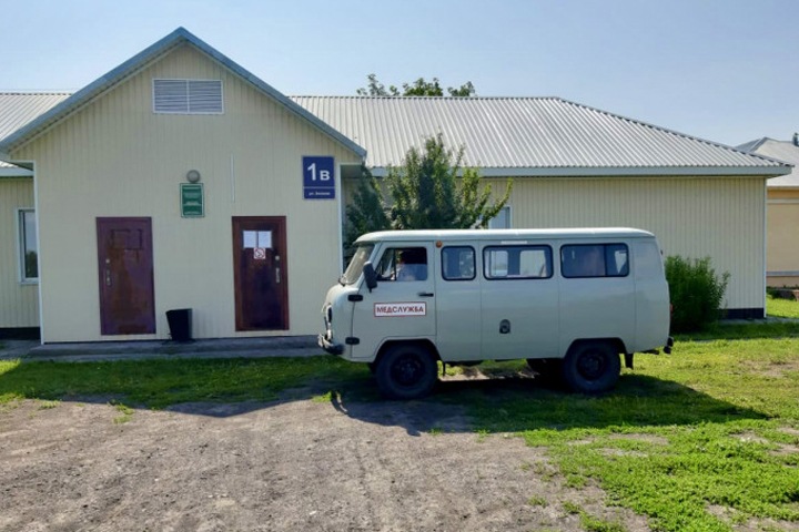 Генпрокуратура назвала Новосибирскую область среди худших по числу нарушений нацпроекта «Здравоохранение»