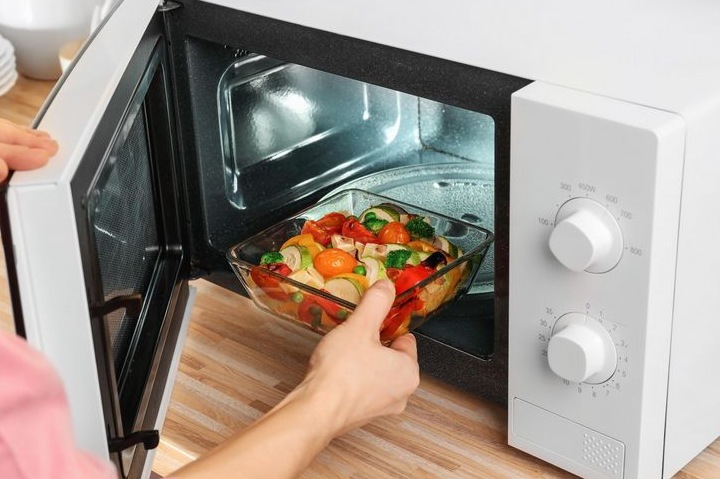 Как выбрать микроволновую печь Как выбрать микроволновую печь