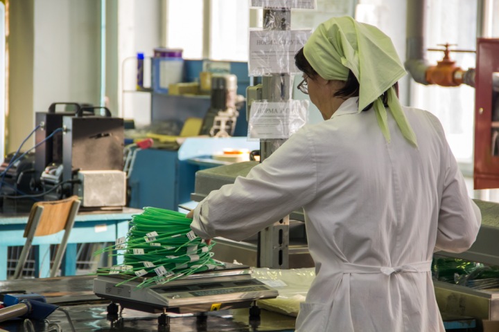 НМЗ «Искра» покажет свою продукцию на выставке MinTech 2017