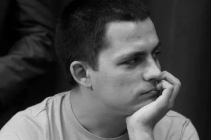 Андрей Затирко ушел с поста главреда новосибирского НГС Андрей Затирко ушел с поста главреда новосибирского НГС