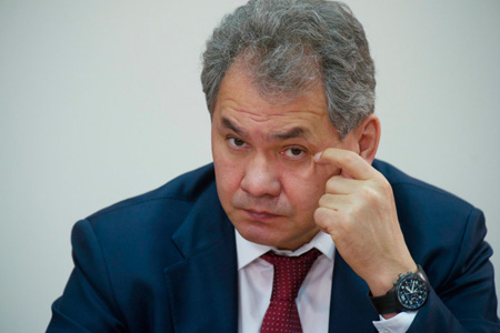 Энергетики пожалуются Шойгу на подконтрольных «Оборонсервису» коммунальщиков, которые не платят за отопление военных объектов в Сибири Энергетики пожалуются Шойгу на подконтрольных «Оборонсервису» коммунальщиков, которые не платят за отопление военных объектов в Сибири