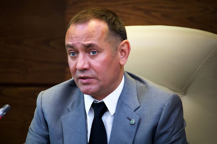 Сибирский Сбербанк поменяет руководство Сибирский Сбербанк поменяет руководство