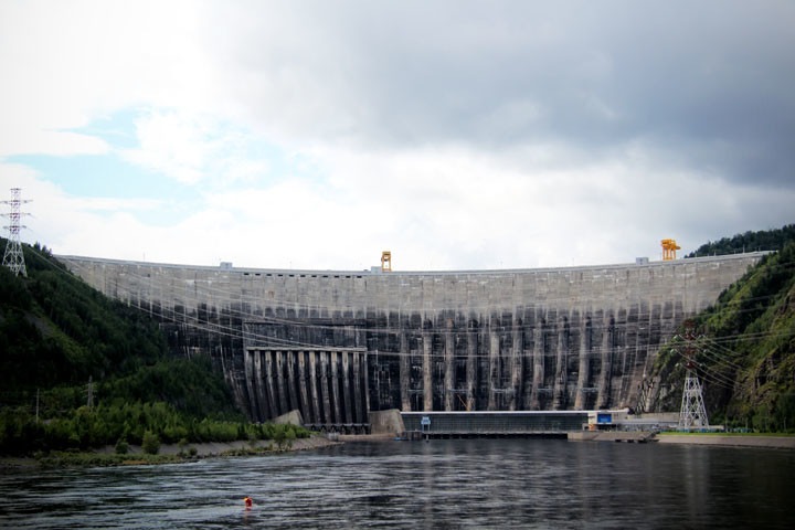 «РусГидро» объявила о планах по сокращению выбросов парниковых газов «РусГидро» объявила о планах по сокращению выбросов парниковых газов