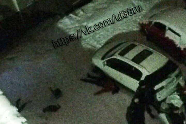 По факту гибели двух девочек в Приангарье возбуждено дело о доведении до самоубийства По факту гибели двух девочек в Приангарье возбуждено дело о доведении до самоубийства