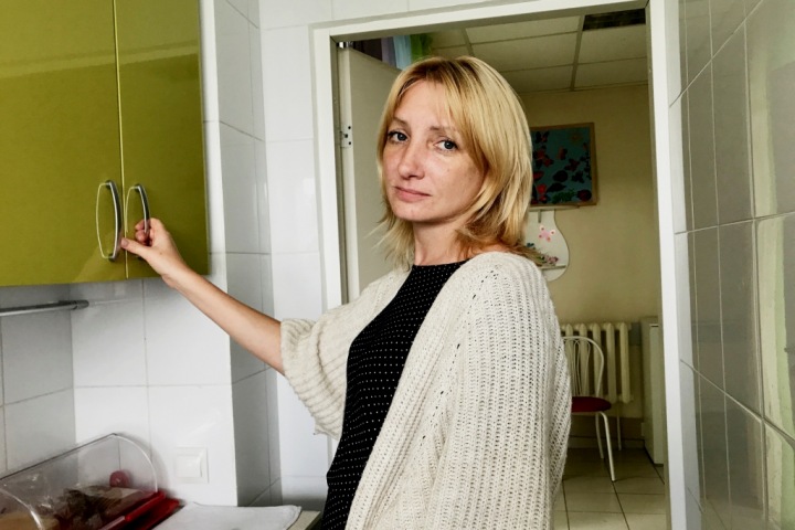 «Ни обезболивания на чуть-чуть, ни койки гнилой»: главный врач хосписа об идеальной помощи умирающим