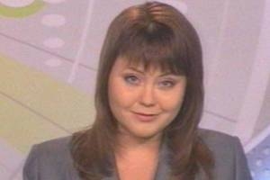 Ведущая ОТС требует 3 млн рублей от организаторов митинга пенсионеров в Новосибирске