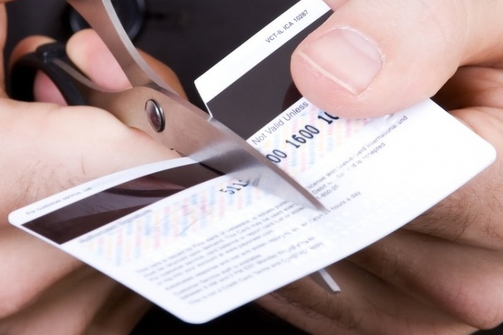 Как правильно закрыть кредит в банке