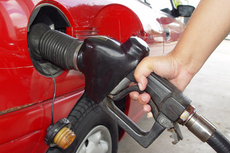 «Газпром нефть» заявила об отсутствии дефицита бензина на новосибирских АЗС «Газпром нефть» заявила об отсутствии дефицита бензина на новосибирских АЗС