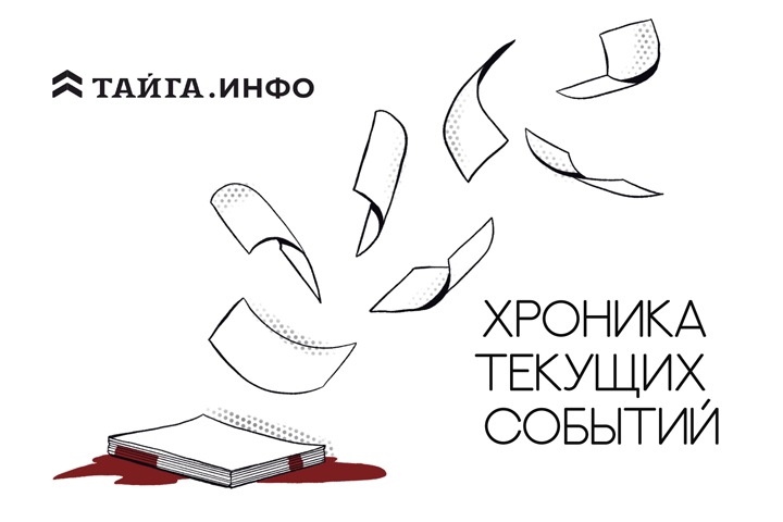 Хроника текущих событий. Экономика, общество, политика. Выпуск 206 Хроника текущих событий. Экономика, общество, политика. Выпуск 206
