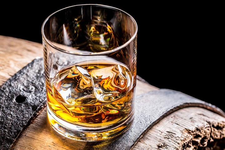 Компания из Нидерландов планирует разливать виски на алтайском спиртзаводе