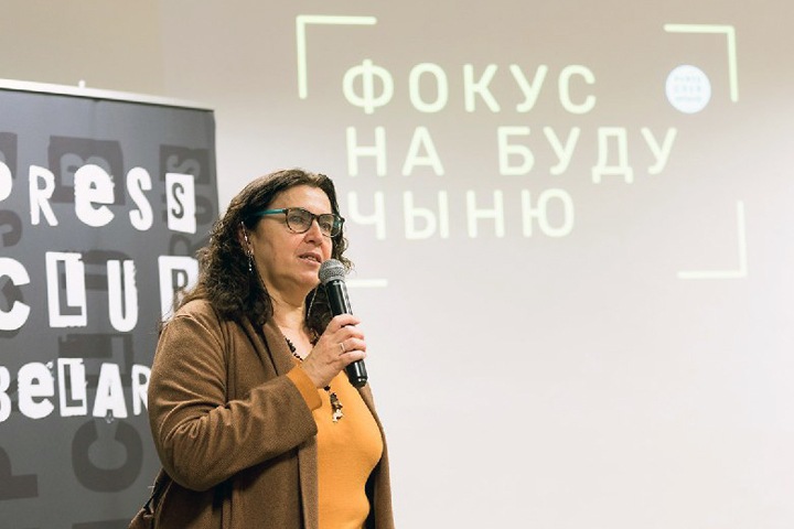 Сотрудники белорусского «Пресс-клуба» должны выйти на свободу. Заявление независимых СМИ Сотрудники белорусского «Пресс-клуба» должны выйти на свободу. Заявление независимых СМИ