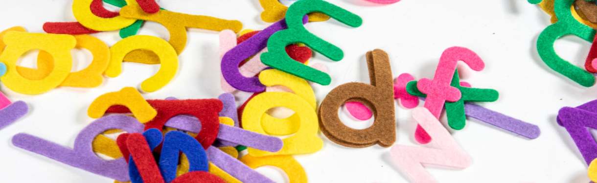 Английский язык A-Z