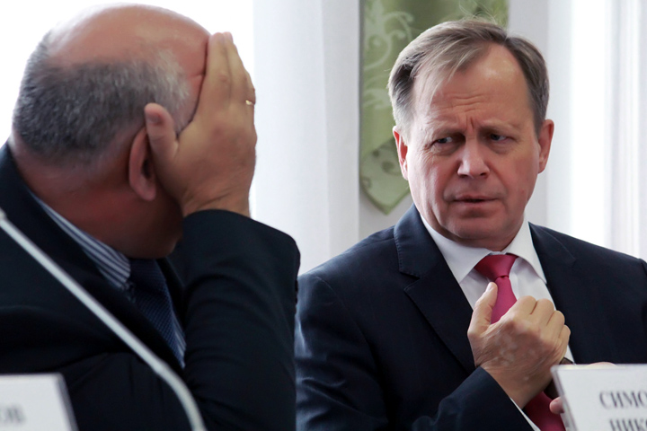 Новосибирское АИР получит фору перед частными инвесторами в борьбе за землю