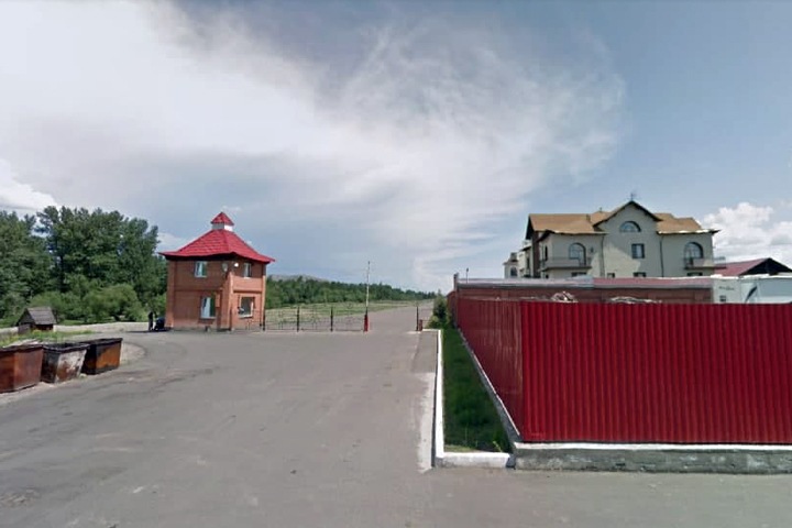 Назначенный врио главы Тувы оказался соседом Кара-оола на местной Рублёвке