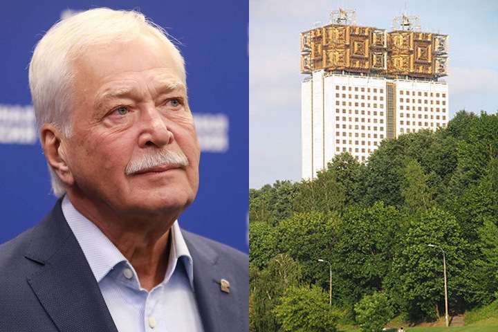 Кому помешала борьба со лженаукой: от Грызлова до радиоактивных отходов Кому помешала борьба со лженаукой: от Грызлова до радиоактивных отходов