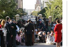Лоббное место | CHIP SOMODEVILLA/GETTY IMAGES
