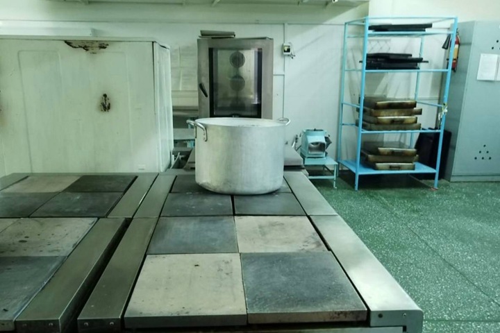 Кишечная инфекция обнаружена у детей в двух школах Железногорска Кишечная инфекция обнаружена у детей в двух школах Железногорска