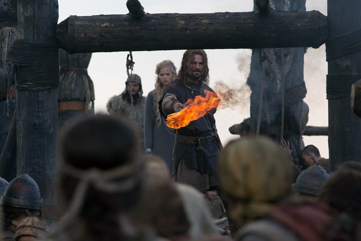 Лидер красноярских «Патриотов» обвинил фильм «Викинг» в угрозе детям Лидер красноярских «Патриотов» обвинил фильм «Викинг» в угрозе детям