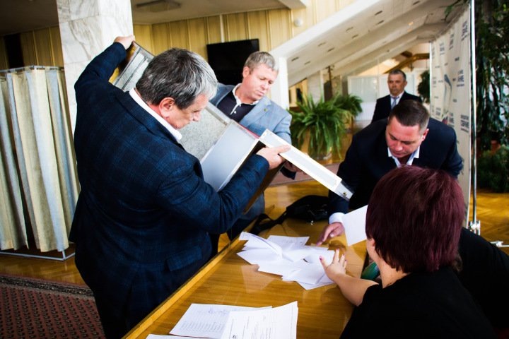 Трейлер к кампании 2020 года. Какие уроки выборов в Новосибирске стоит учесть будущим кандидатам