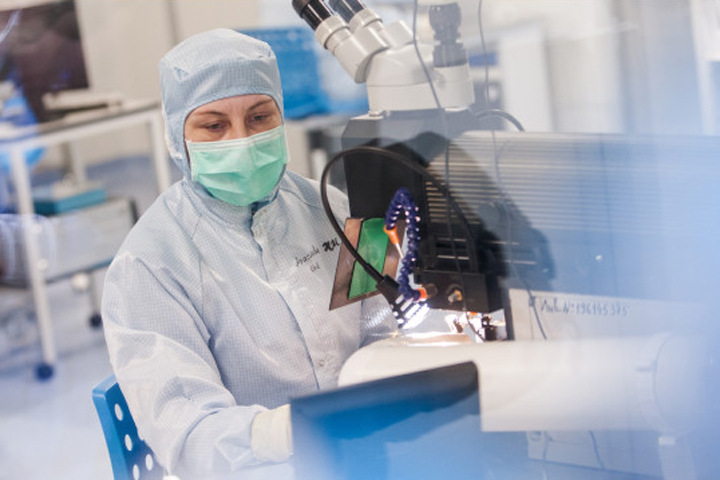 Новосибирский оборонный завод «Катод» оспорит претензии ФАС к ценам на продукцию Новосибирский оборонный завод «Катод» оспорит претензии ФАС к ценам на продукцию