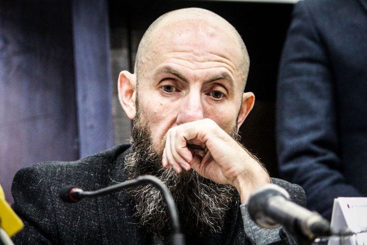 Арбитраж не признал решение английского суда о банкротстве Кехмана