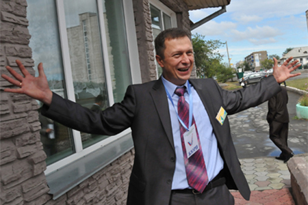 Новосибирские аграрии верят в эффект от обнуления ставки на экспорт пшеницы