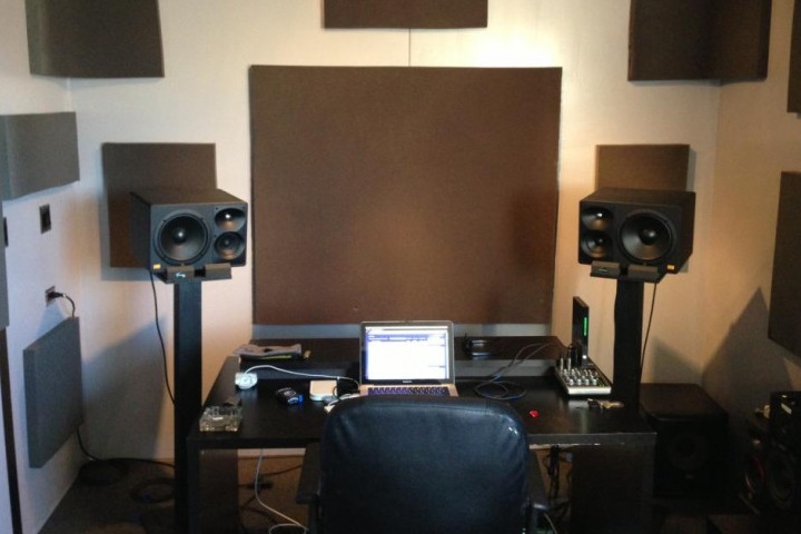 Студийный монитор и его предназначение