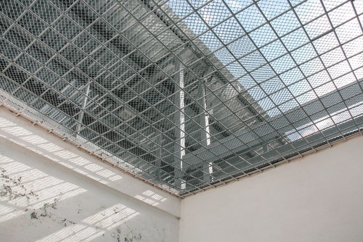 Источник рассказал о применении насилия к заключенным ангарской колонии