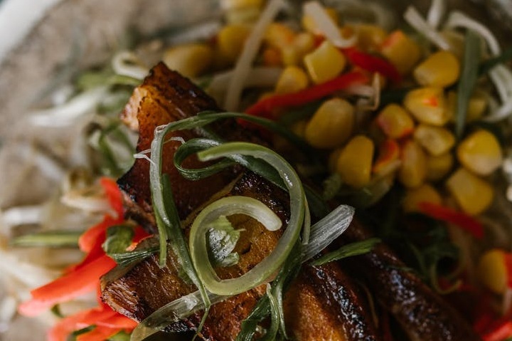 Лучшая китайская еда. Киев держись... Лучшая китайская еда. Киев держись...