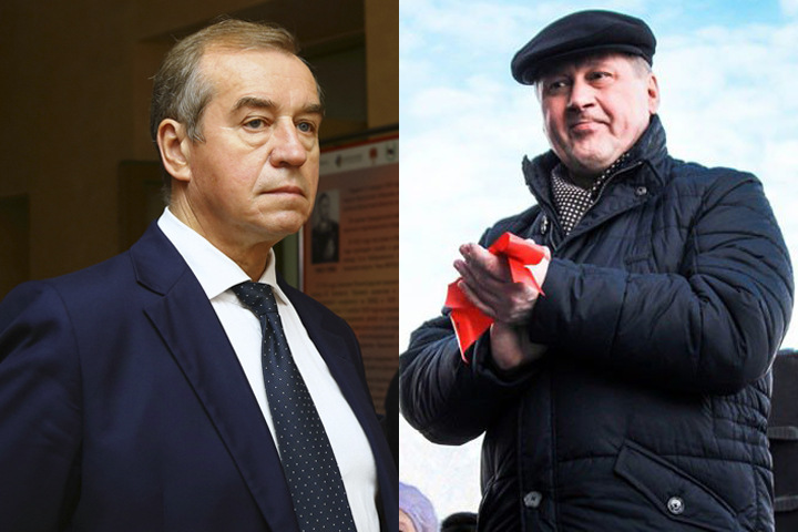 КПРФ рассказала об участии Локтя и Левченко в президентской кампании КПРФ рассказала об участии Локтя и Левченко в президентской кампании