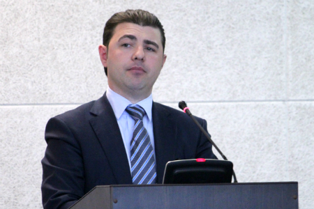 Руководитель «Неоград-Инвест» Аксенов арестован по подозрению в присвоении денег дольщиков Руководитель «Неоград-Инвест» Аксенов арестован по подозрению в присвоении денег дольщиков