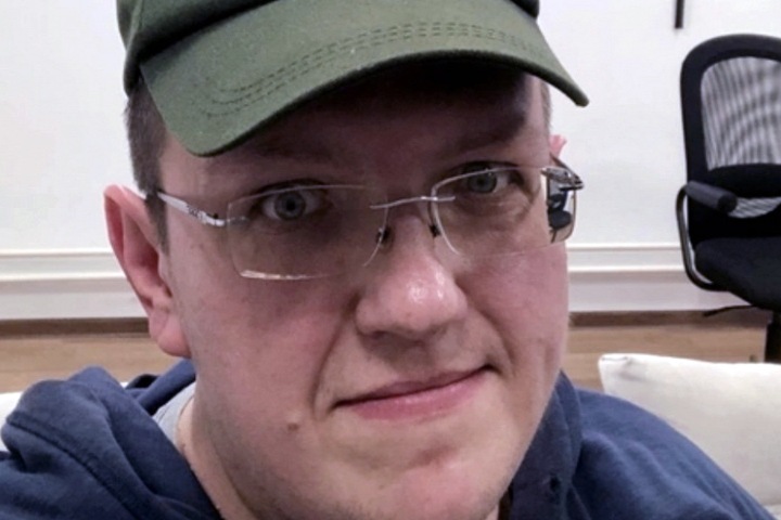 Красноярского кавээнщика лишили работы из-за шутки про иноагентов Красноярского кавээнщика лишили работы из-за шутки про иноагентов