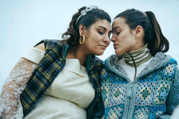 Драму о торговле детьми покажут новосибирцам Драму о торговле детьми покажут новосибирцам