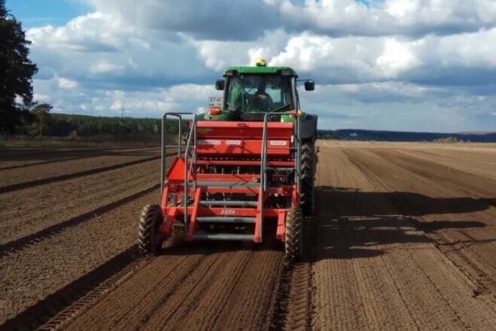 Новосибирские депутаты попросят дополнительной поддержки у министра сельского хозяйства РФ Новосибирские депутаты попросят дополнительной поддержки у министра сельского хозяйства РФ