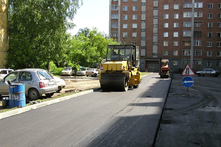 Исполнение депутатских наказов избирателей в 2013 году опережает план — мэрия Новосибирска Исполнение депутатских наказов избирателей в 2013 году опережает план — мэрия Новосибирска