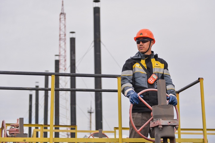 Почти половина добытой в 2018 году в России нефти была получена благодаря налоговым льготам Почти половина добытой в 2018 году в России нефти была получена благодаря налоговым льготам