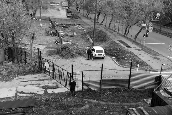 Суд запретил строительство у новосибирского лицея «Надежда Сибири» Суд запретил строительство у новосибирского лицея «Надежда Сибири»