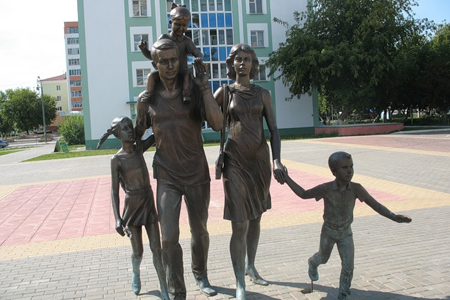 Меры социальной поддержки коснулись почти 800 тысяч новосибирцев Меры социальной поддержки коснулись почти 800 тысяч новосибирцев