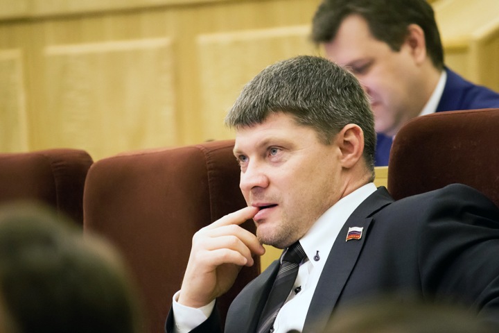 Новосибирские власти попросили о реструктуризации кредитов