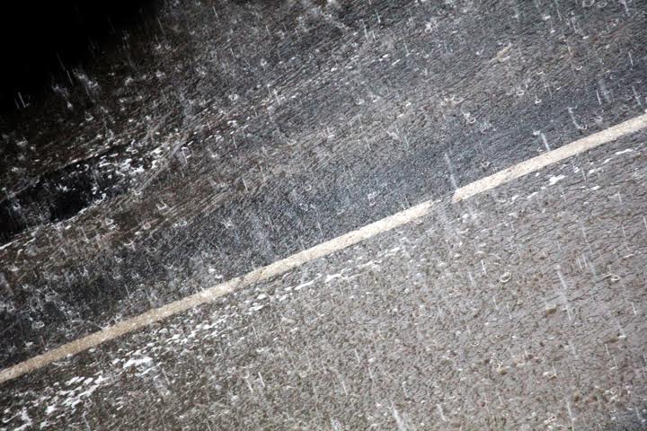 Плохая погода продержится в Новосибирске до выходных Плохая погода продержится в Новосибирске до выходных