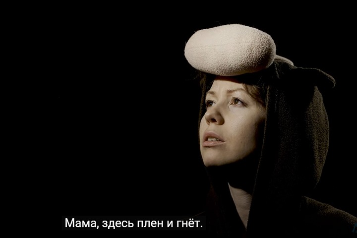 «Так ЕдРо украло Новый год»: нижегородская блогерка записала клип про «великую историю выборов» в Новосибирске «Так ЕдРо украло Новый год»: нижегородская блогерка записала клип про «великую историю выборов» в Новосибирске